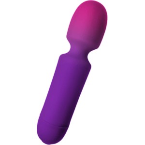 Rocks-Off ROCKS- OFF - GLO- GIRL VIBRATOR WAND MINI PURPLE