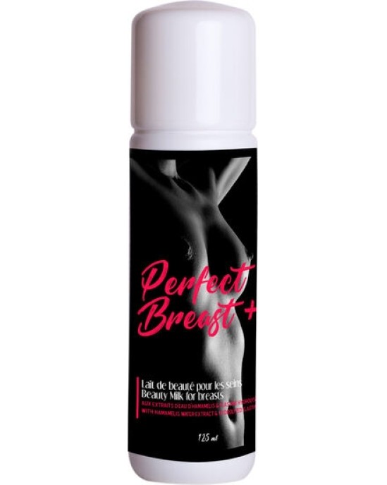 RUF PERFECT BREAST - BREAST ENHANCING CREAM 125 ML