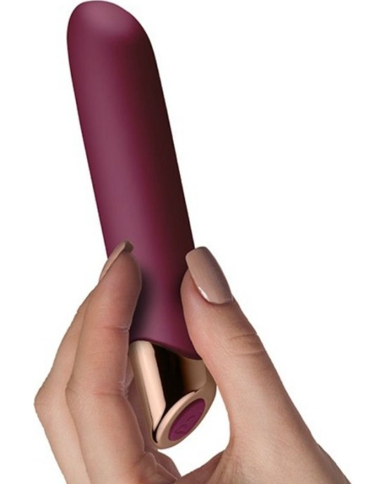 Rocks-Off BORDEAUX CHAIAMO VIBRATOR