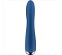 Satisfyer Vibrator SATISFYER - SPINNING VIBE 1 G-SPOT BLUE ROTATOR VIBRATOR