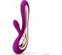 Lelo SORAYA 2 RABBIT PURPLE VIBRATOR