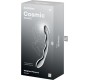 Satisfyer Dildo SATISFYER - COSMIC CREST 2 STAINLESS STEEL DOUBLE-ENDED DILDO