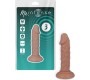 Mr. Intense MR INTENSE - 3 REALISTIC COCK 16.2 CM -O- 3 CM