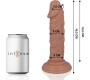 Mr. Intense MR INTENSE - 3 REALISTIC COCK 16.2 CM -O- 3 CM