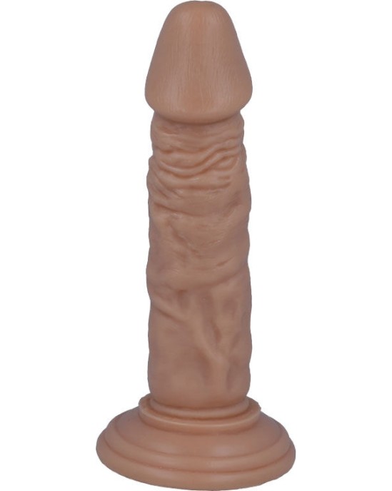 Mr. Intense MR INTENSE - 3 REALISTIC COCK 16.2 CM -O- 3 CM
