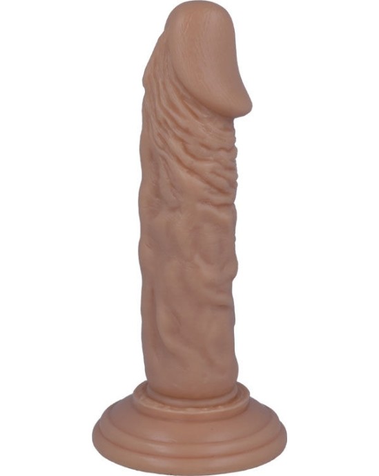 Mr. Intense MR INTENSE - 3 REALISTIC COCK 16.2 CM -O- 3 CM