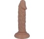 Mr. Intense MR INTENSE - 3 REALISTIC COCK 16.2 CM -O- 3 CM