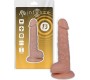 Mr. Intense MR INTENSE - 13 REALISTIC COCK 18.5 CM -O- 3.2 CM