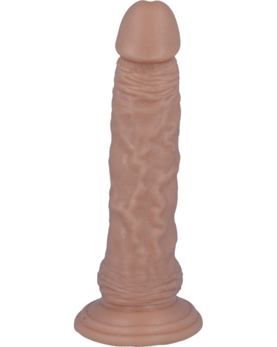 Mr. Intense MR INTENSE - 13 REALISTIC COCK 18.5 CM -O- 3.2 CM
