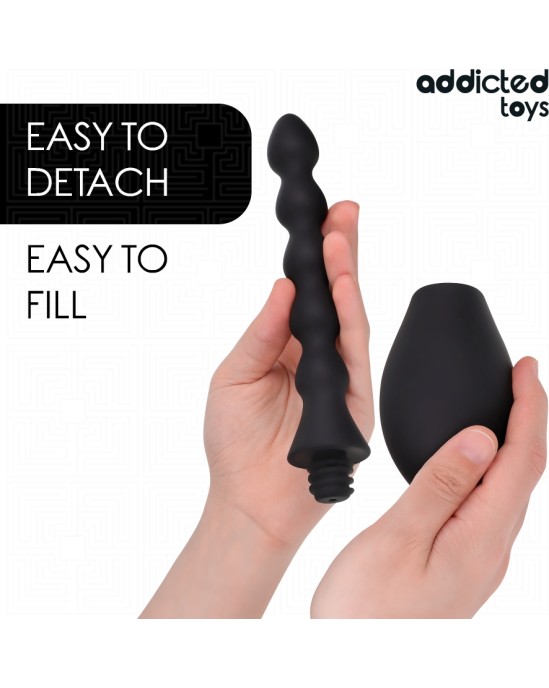 Addicted Toys TRAVEL CLEANER SILICONE MODEL 2