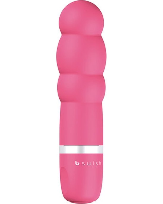 B Swish BCUTE CLASSIC PEARL PINK