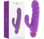 Intense Fun INTENSE - CRASS 20 SPEEDS SILICONE LILAC