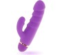 Intense Fun INTENSE - CRASS 20 SPEEDS SILICONE LILAC