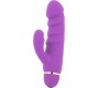 Intense Fun INTENSE - CRASS 20 SPEEDS SILICONE LILAC