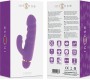 Intense Fun INTENSE - CRASS 20 SPEEDS SILICONE LILAC
