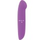 Glossy PHIL VIBRATOR PURPLE
