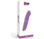 Glossy PHIL VIBRATOR PURPLE