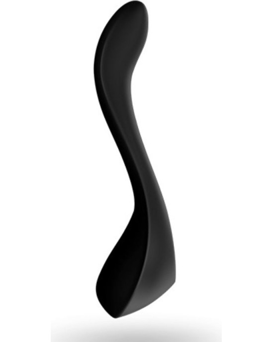 Satisfyer Partner SATISFYER - PARTNER MULTIFUN 2 BLACK