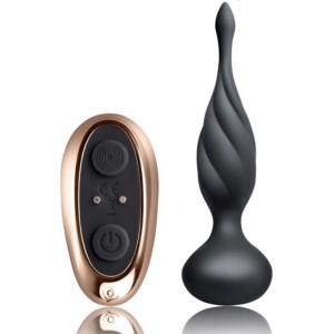 Rocks-Off DISCOVER ANAL STIMULATOR - BLACK