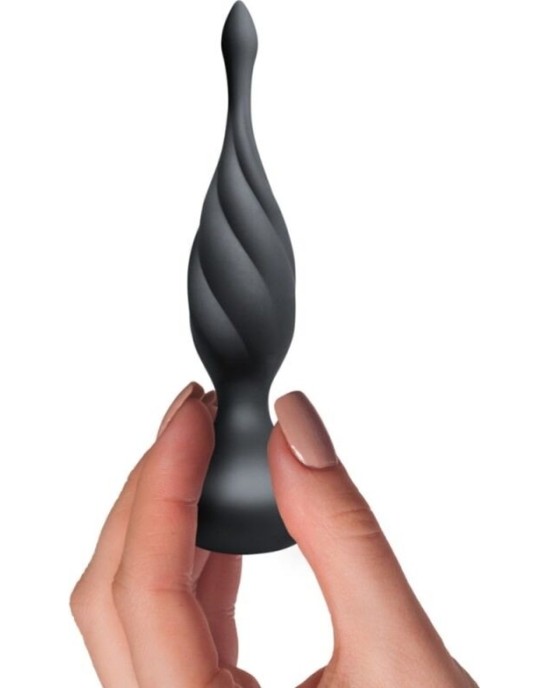 Rocks-Off DISCOVER ANAL STIMULATOR - BLACK