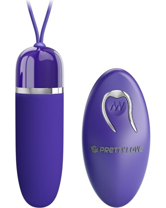 Pretty Love Youth PRETTY LOVE - DARLENE YOUTH VIOLET MINI VIBRATING BULLET