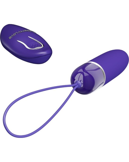Pretty Love Youth PRETTY LOVE - DARLENE YOUTH VIOLET MINI VIBRATING BULLET
