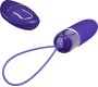 Pretty Love Youth PRETTY LOVE - DARLENE YOUTH VIOLET MINI VIBRATING BULLET