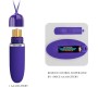 Pretty Love Youth PRETTY LOVE - DARLENE YOUTH VIOLET MINI VIBRATING BULLET