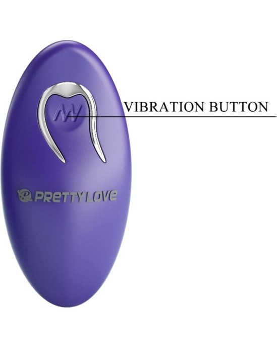 Pretty Love Youth PRETTY LOVE - DARLENE YOUTH VIOLET MINI VIBRATING BULLET