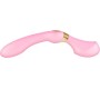 Shunga Toys SHUNGA - ZOA INTIMATE MASSAGER PINK