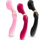 Shunga Toys SHUNGA - ZOA INTIMATE MASSAGER PINK