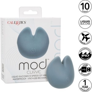 Calexotics MOD CURVE STIMULATOR BLUE