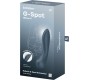 Satisfyer Vibrator SATISFYER - G-SPOT WAVE 4 12 VIBRATIONS PROGRAM VIBRATOR DARK GREY