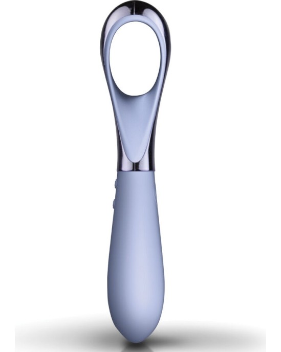 Niya N3 PRECISION EROGENATED ZONE MASSAGER