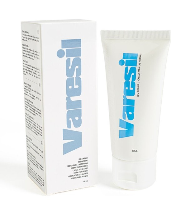 500Cosmetics 500 COSMETICS - VARESIL CREAM TREATMENT FOR VARICOSE VEINS