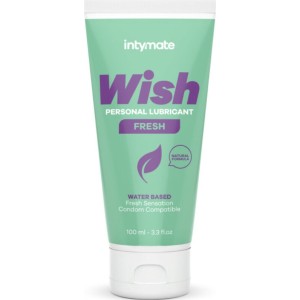 Intimateline Intymate WISH FRESH STIMULATING LUBRICANT 100 ML