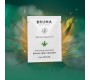 Bruma SATIVA SEED OIL SLIDING GEL WARMING CANNABIS FLAVOR 6 ML