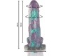 Epic BASILISK DILDO DOUBLE SCALY PLEASURE BIG SIZE
