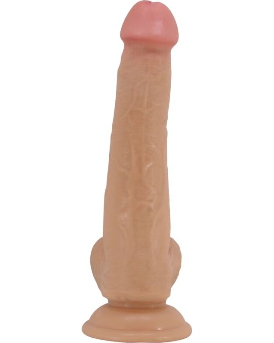 Pretty Love TALLEN REALISTIC DILDO 22 CM FLESH