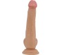 Pretty Love TALLEN REALISTIC DILDO 22 CM FLESH