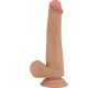 Pretty Love TALLEN REALISTIC DILDO 22 CM FLESH