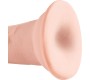 King Cock Plus KING COCK - TRIPLE DENSITY DILDO 15 CM