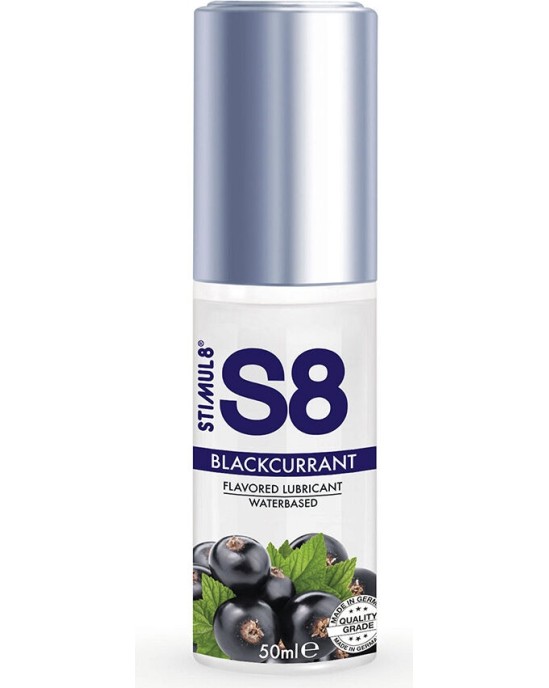 Stimul8 S8 BLUEBERRY LUBRICANT 50 ML