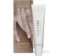 Bijoux Slow Sex BIJOUX - SLOW SEX MASSAGE GEL WITH FINGERS 30 ML
