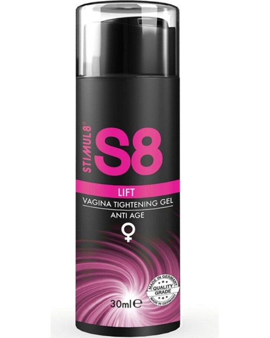 Stimul8 S8 LIFT VAGINAL FIRMING GEL 30 ML