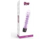 Glossy AXEL VIBRATOR LILAC