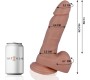 Mr. Intense MR INTENSE - 14 REALISTIC COCK 18.5 CM -O- 3.8 CM