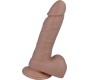Mr. Intense MR INTENSE - 14 REALISTIC COCK 18.5 CM -O- 3.8 CM