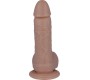 Mr. Intense MR INTENSE - 14 REALISTIC COCK 18.5 CM -O- 3.8 CM