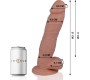 Mr. Intense MR INTENSE - 24 REALISTIC COCK 21 CM -O- 4.6 CM